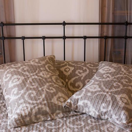 Aristonicus Boutique Hotel Bergama Bagian luar foto