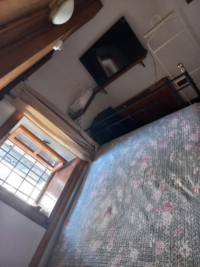 Aristonicus Boutique Hotel Bergama Bagian luar foto