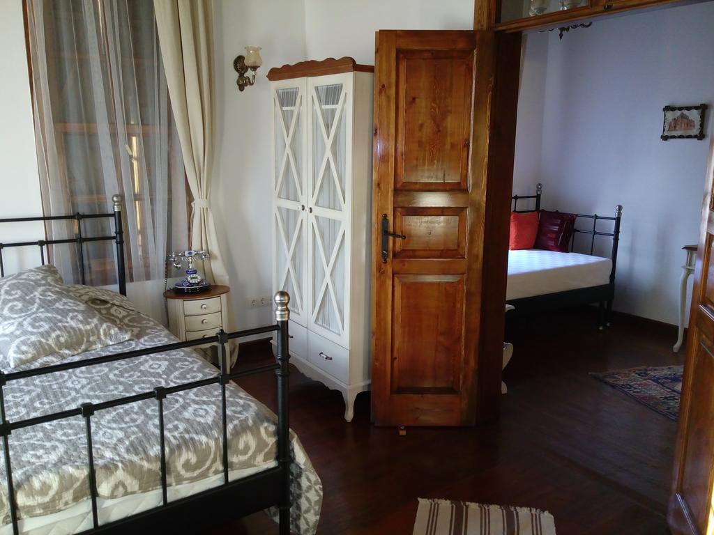 Aristonicus Boutique Hotel Bergama Ruang foto