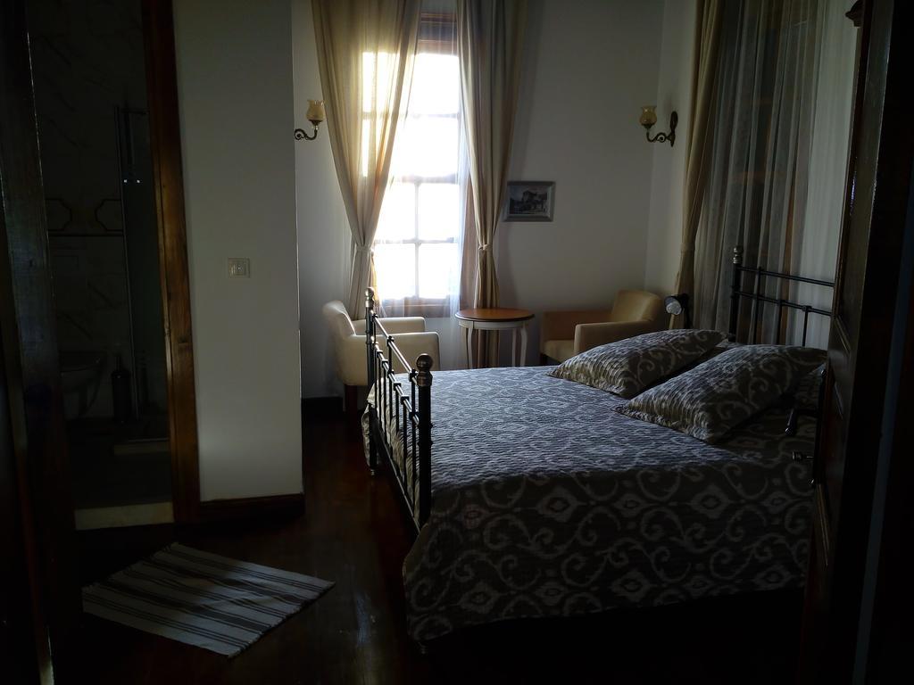 Aristonicus Boutique Hotel Bergama Ruang foto