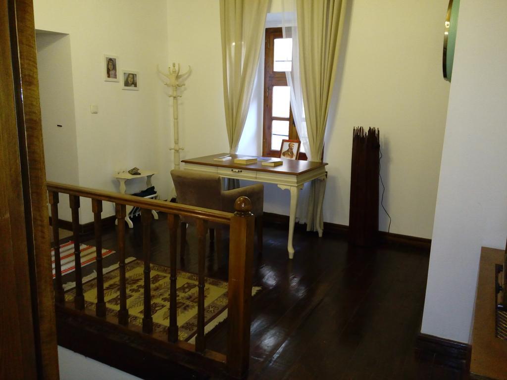 Aristonicus Boutique Hotel Bergama Bagian luar foto