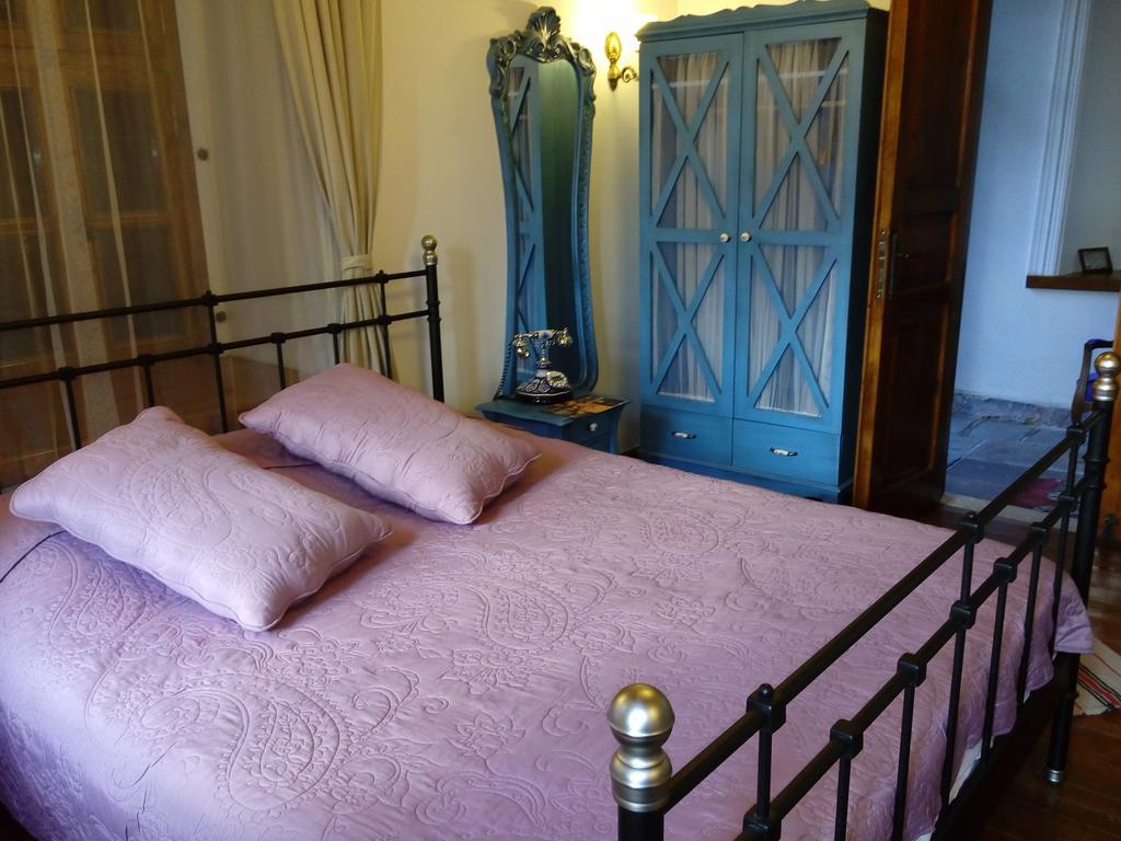 Aristonicus Boutique Hotel Bergama Ruang foto