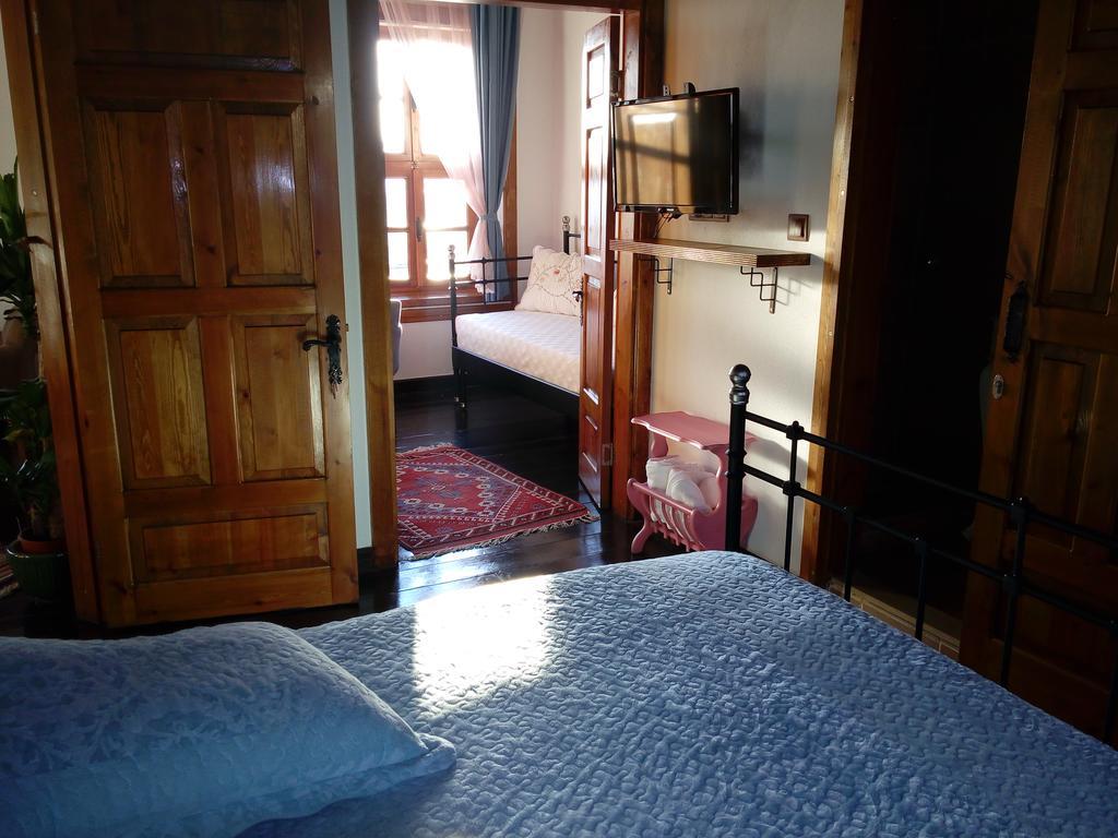 Aristonicus Boutique Hotel Bergama Ruang foto