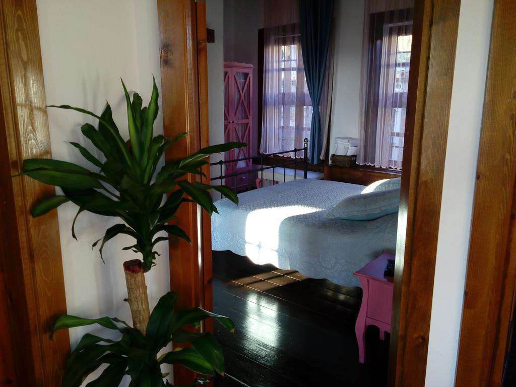 Aristonicus Boutique Hotel Bergama Ruang foto