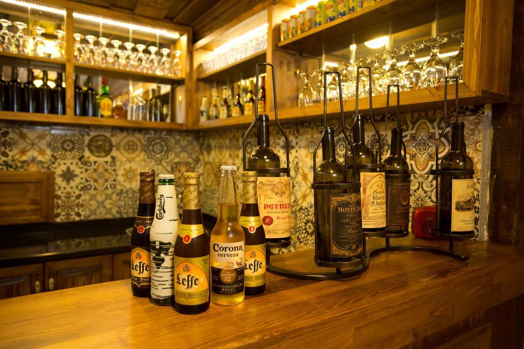 Aristonicus Boutique Hotel Bergama Bagian luar foto