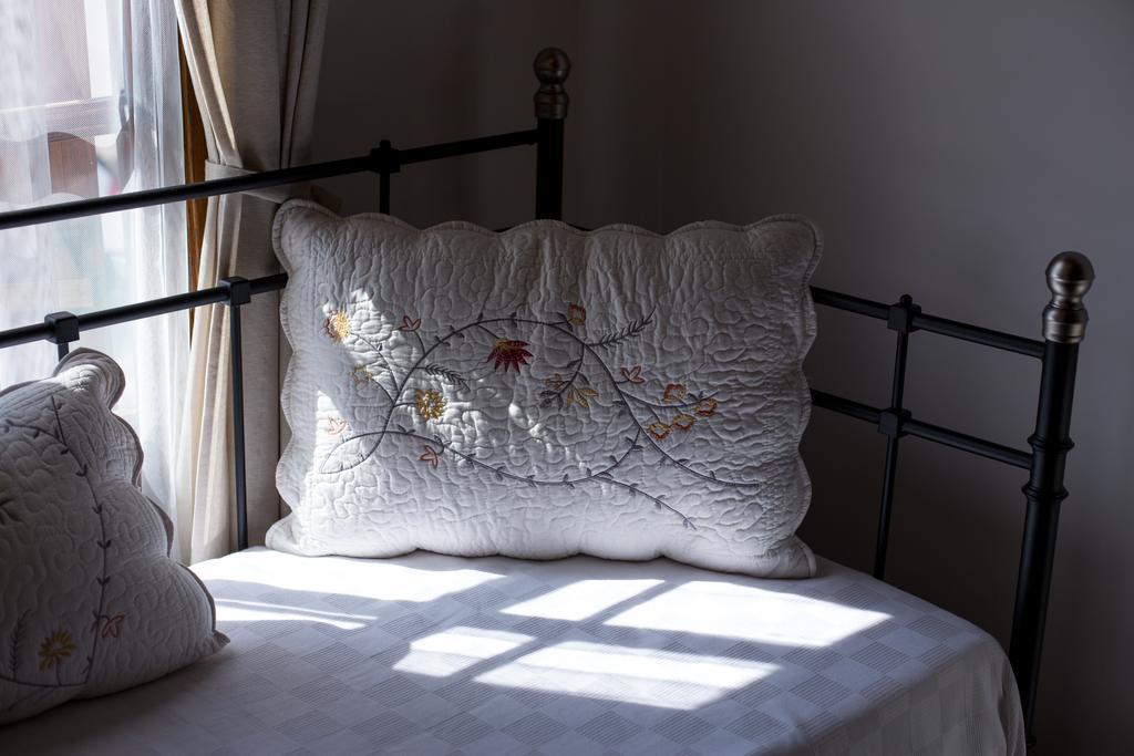 Aristonicus Boutique Hotel Bergama Ruang foto