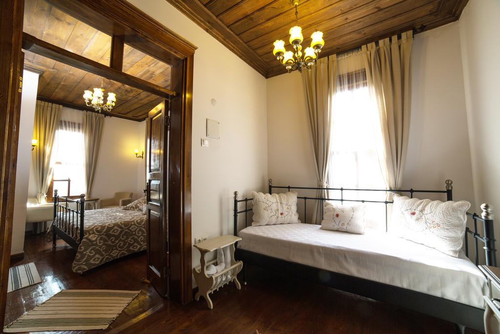Aristonicus Boutique Hotel Bergama Ruang foto