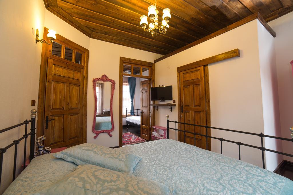 Aristonicus Boutique Hotel Bergama Ruang foto
