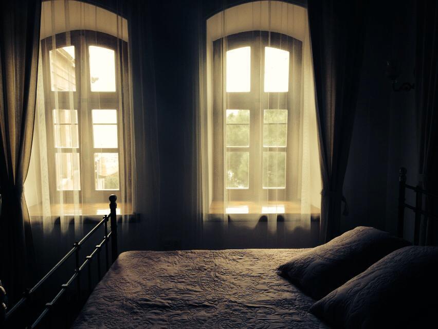 Aristonicus Boutique Hotel Bergama Ruang foto