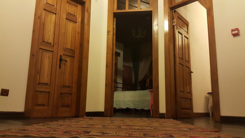 Aristonicus Boutique Hotel Bergama Ruang foto