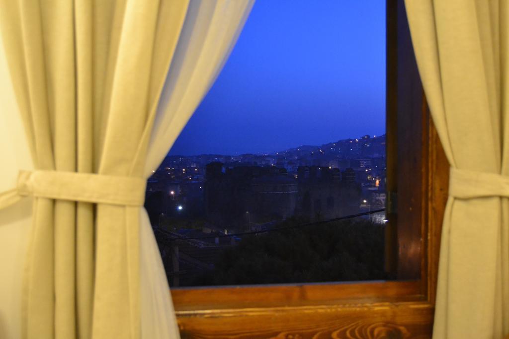Aristonicus Boutique Hotel Bergama Ruang foto