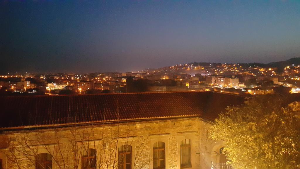 Aristonicus Boutique Hotel Bergama Bagian luar foto