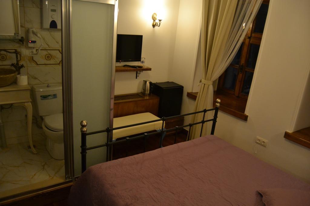 Aristonicus Boutique Hotel Bergama Ruang foto