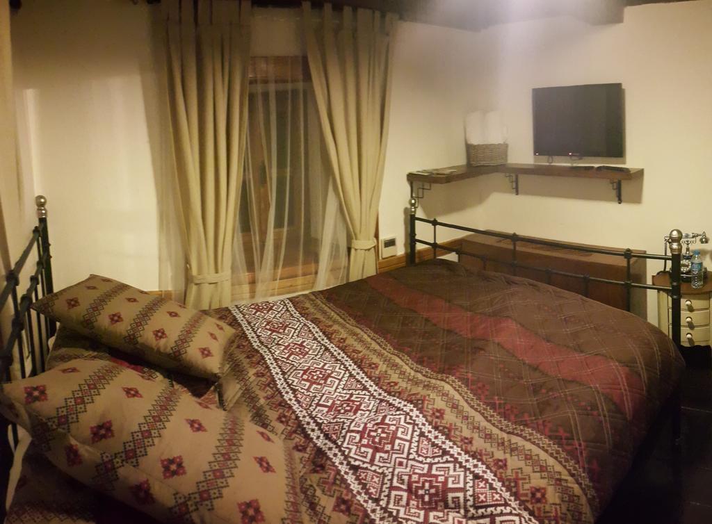 Aristonicus Boutique Hotel Bergama Ruang foto