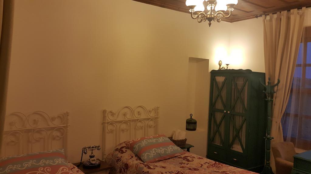Aristonicus Boutique Hotel Bergama Ruang foto