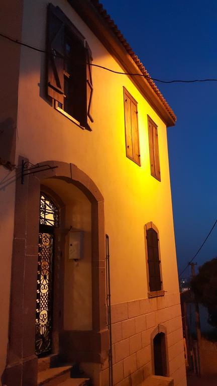 Aristonicus Boutique Hotel Bergama Bagian luar foto
