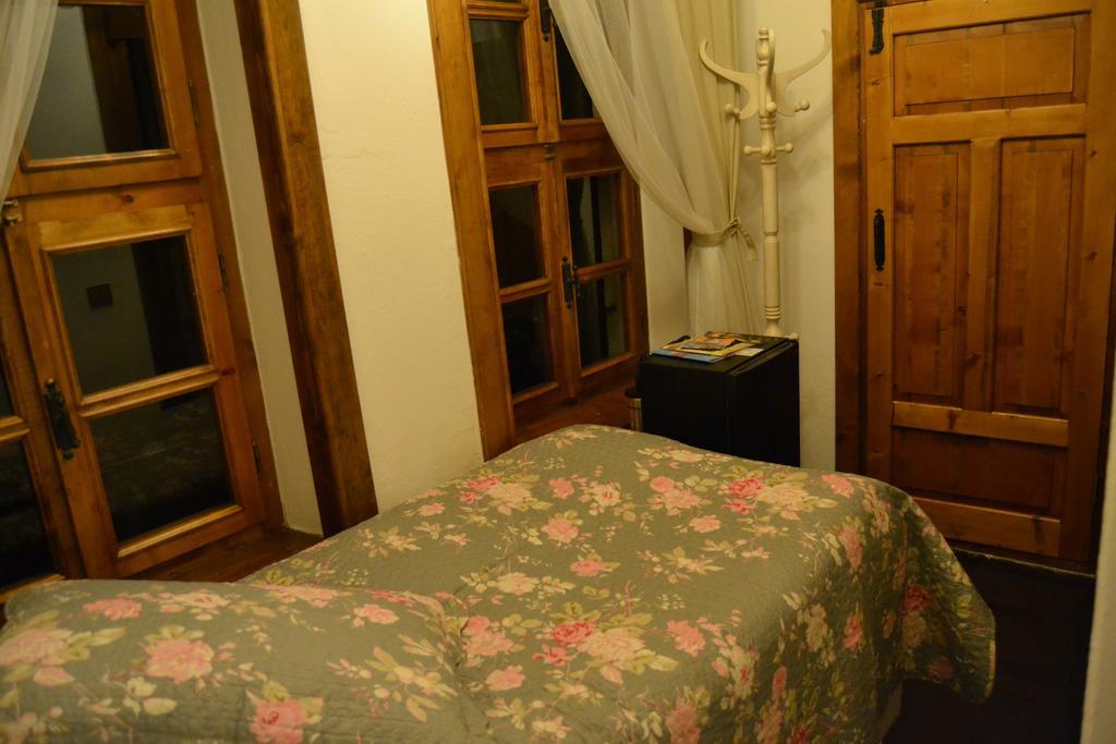 Aristonicus Boutique Hotel Bergama Ruang foto