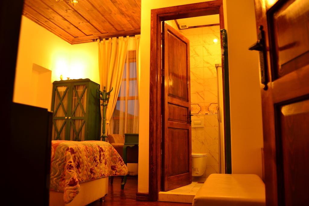 Aristonicus Boutique Hotel Bergama Ruang foto