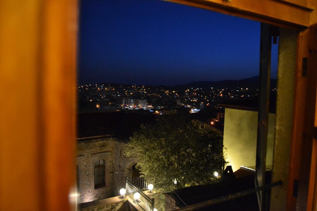 Aristonicus Boutique Hotel Bergama Ruang foto