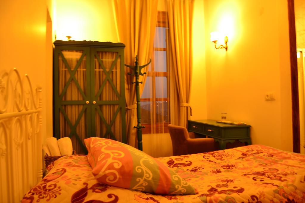 Aristonicus Boutique Hotel Bergama Ruang foto