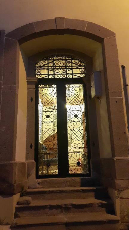 Aristonicus Boutique Hotel Bergama Bagian luar foto