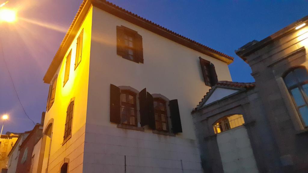 Aristonicus Boutique Hotel Bergama Bagian luar foto