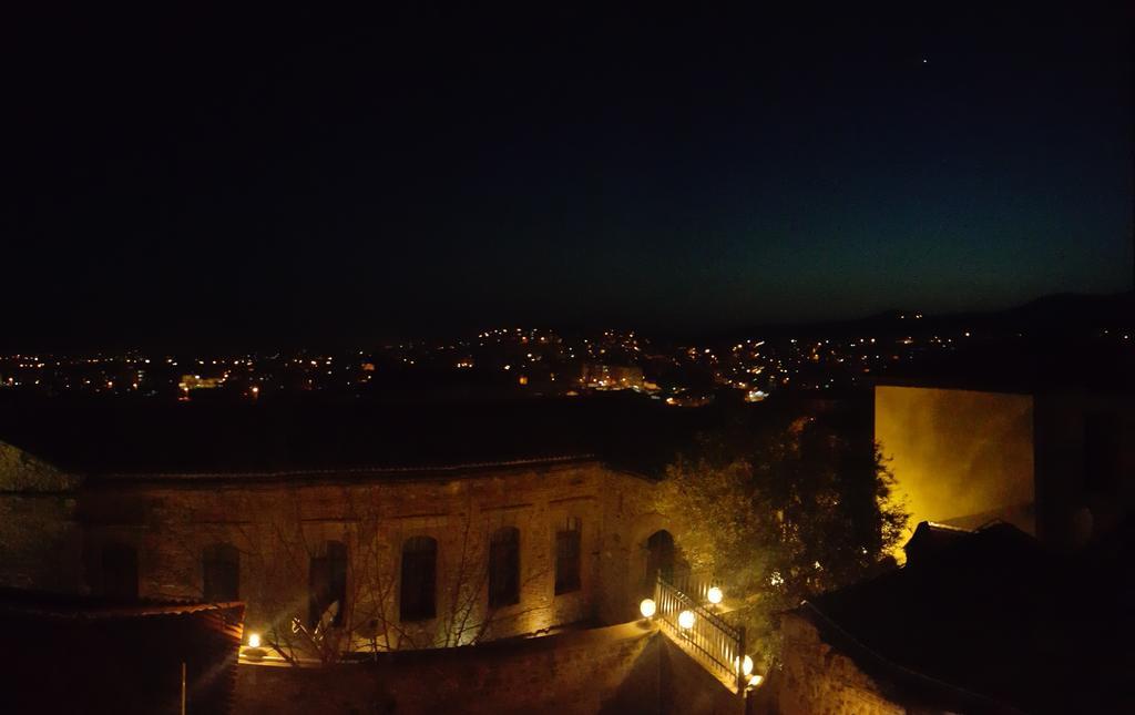 Aristonicus Boutique Hotel Bergama Ruang foto