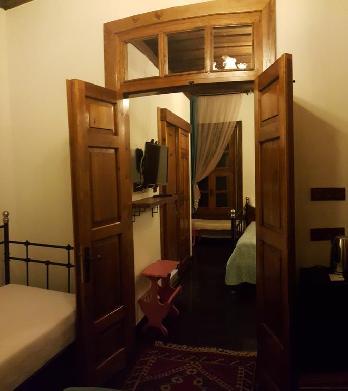 Aristonicus Boutique Hotel Bergama Ruang foto